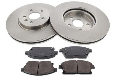 SET FRANA FRANA DISC