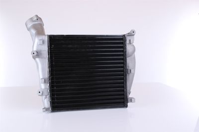 INTERCOOLER COMPRESOR NISSENS 96276 22