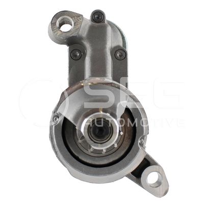 Démarreur SEG Automotive — 12V, 248mm