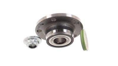 RADLAGERSATZ SKF VKBA3567 37