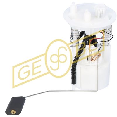 SISTEM ALIMENTARE CU COMBUSTIBIL