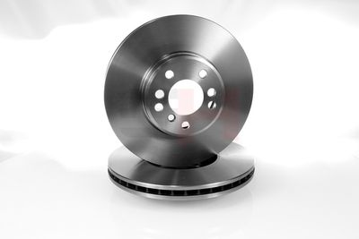 DISC FRANA GH GH401595 8