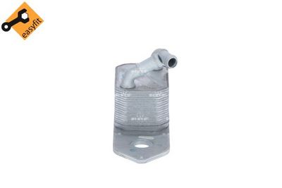 RADIATOR ULEI ULEI MOTOR NRF 31795 3