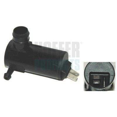 POMPA DE APA SPALARE PARBRIZ HOFFER 7500112