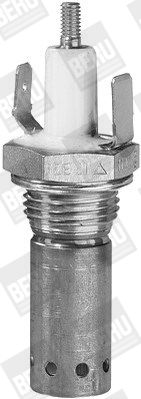 GLüHKERZE STANDHEIZUNG