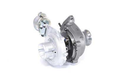 LADER AUFLADUNG BTS Turbo T914831 7