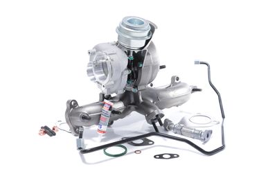 LADER AUFLADUNG BTS Turbo T981097BT 5