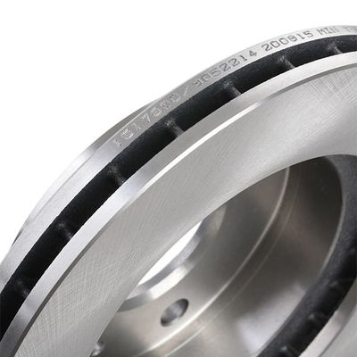 спирачен диск RIDEX 82B1061