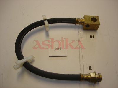 държач, спирачен маркуч ASHIKA 69-09-996