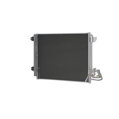 KONDENSATOR KLIMAANLAGE NISSENS 94684 11
