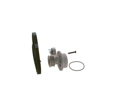 SET POMPA APA + CUREA DINTATA BOSCH 1987946990 21