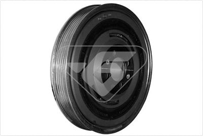 RIEMENSCHEIBE KURBELWELLE