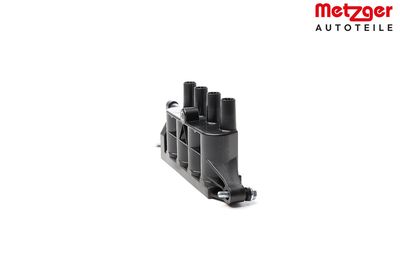 BOBINA DE INDUCTIE METZGER AUTOTEILE 0880449 28