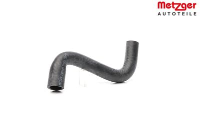 FURTUN RADIATOR METZGER AUTOTEILE 2420199 34