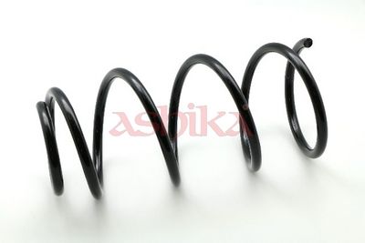 пружина за ходовата част ASHIKA ZCA2504C