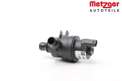 KüHLMITTELREGELVENTIL METZGER AUTOTEILE 0899410 23