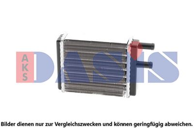 WäRMETAUSCHER INNENRAUMHEIZUNG