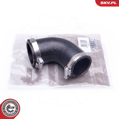 Hadička plnícího vzduchu SKV 24SKV972