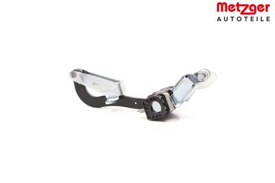 FIXARE USA METZGER AUTOTEILE 2312076 22