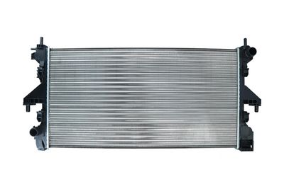 Radiator, racire motor KAMOKA 7705072