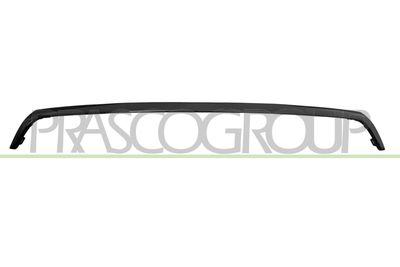 RAHMEN KüHLERGITTER