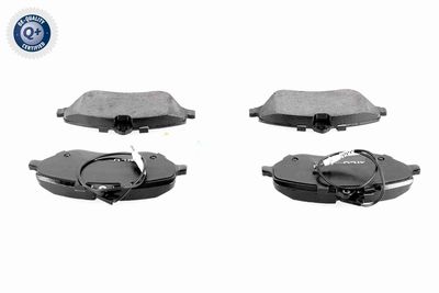 BREMSBELAGSATZ SCHEIBENBREMSE VAICO V420147 6