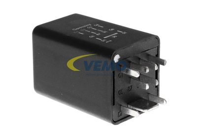 UNITATE DE CONTROL BUJII INCANDESCENTE VEMO V10710004 43