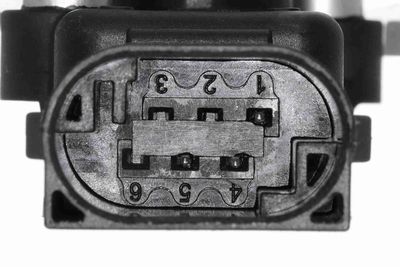 SENSOR LEUCHTWEITENREGULIERUNG VEMO V95720153 2