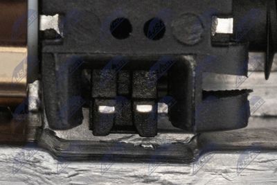 MUFA DE COMANDA COMPRESOR NTY ECDCH003 5