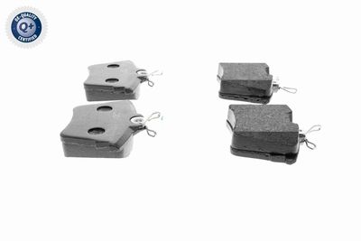 BREMSBELAGSATZ SCHEIBENBREMSE VAICO V424118 8