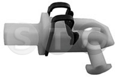 Cięgło, sterowanie sprzęgłem STC T482635