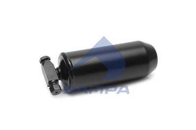Filtro deshidratante, aire acondicionado