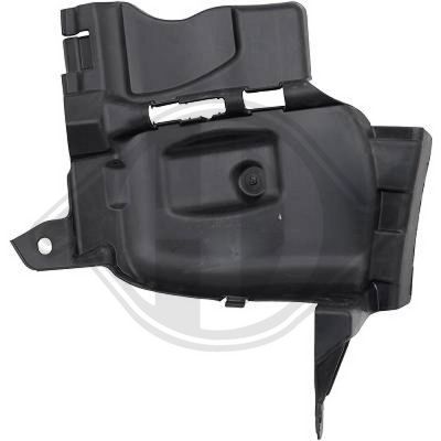 CARENAJ CPASAJ ROATA