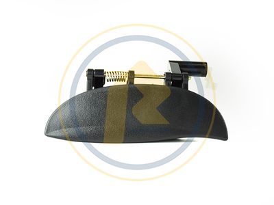 Дръжка външна врата Ac Rolcar 41.7101