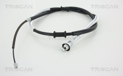 Тросик, cтояночный тормоз TRISCAN 8140 151015 для FIAT DOBLO