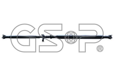 GSP Aandrijfas, asaandrijving (PS900550)