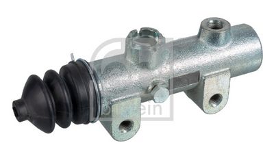 FEBI BILSTEIN Geberzylinder, Kupplung