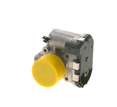 DROSSELKLAPPENSTUTZEN BOSCH 0280750535 13