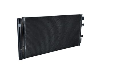 CONDENSATOR CLIMATIZARE NRF 35938 22