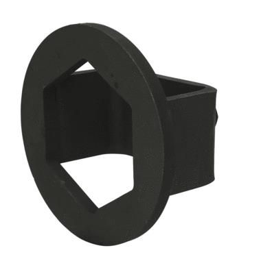 ACHSMUTTERSCHLüSSEL KS TOOLS 4604790 11