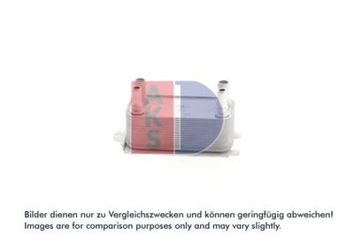 ÖLKüHLER AUTOMATIKGETRIEBE