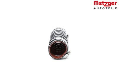 LADELUFTSCHLAUCH METZGER AUTOTEILE 2400950 29