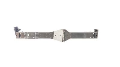 Radiator, racire motor MAHLE CR 2096 001S