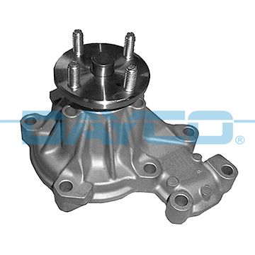 Water Pump, engine cooling DAYCO DP746