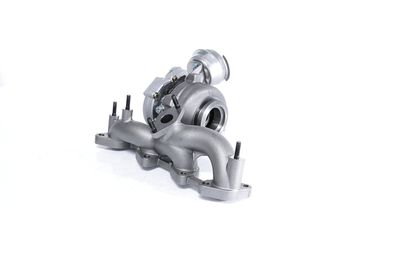 LADER AUFLADUNG BTS Turbo T914836BT 14