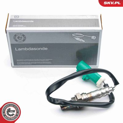 SONDA LAMBDA