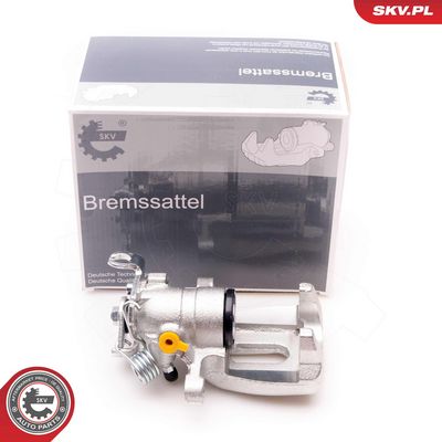 Bremssattel