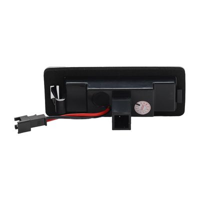 Svjetlo registarske oznake Einparts Automotive EP254