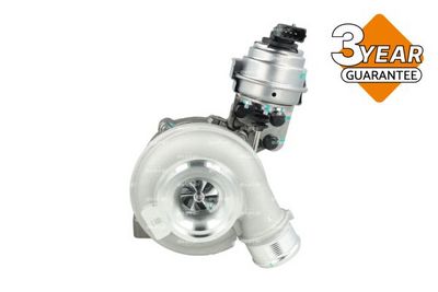 Turbodúchadlo, preplňovanie NRF 90010301