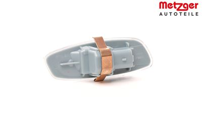 BLINKLEUCHTE METZGER AUTOTEILE 2080173 18